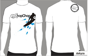 Diseño de Camiseta por dekyra para este proyecto | Diseño: #429969