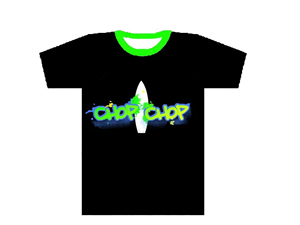Diseño de Camiseta por Maruan para este proyecto | Diseño: #410052