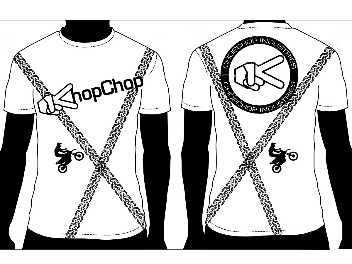 Diseño de Camiseta por SlimSmille para este proyecto | Diseño #468361