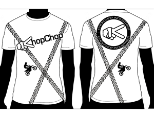 Diseño de Camiseta por SlimSmille para este proyecto | Diseño: #468361