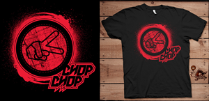 T-shirt Design by reiiz for this project | Design #985260