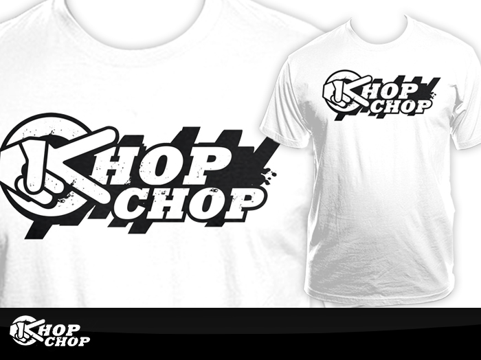 Diseño de Camiseta por D'Mono para este proyecto | Diseño #1019182