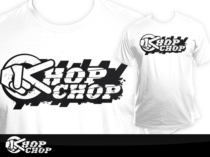 Diseño de Camiseta por D'Mono para este proyecto | Diseño #1019186