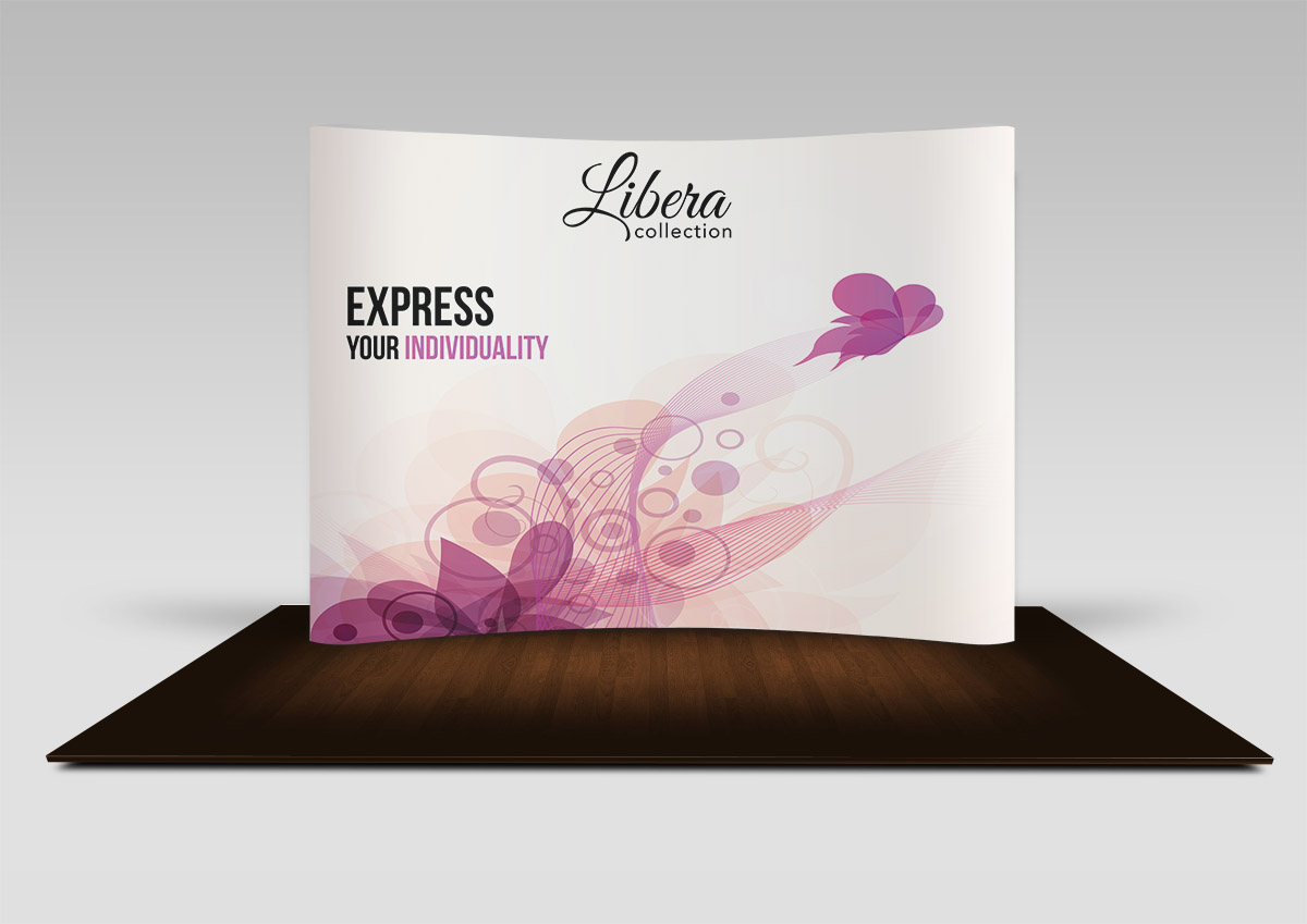 Advertisement Design by BeeforBeagle for this project | Design #1753037