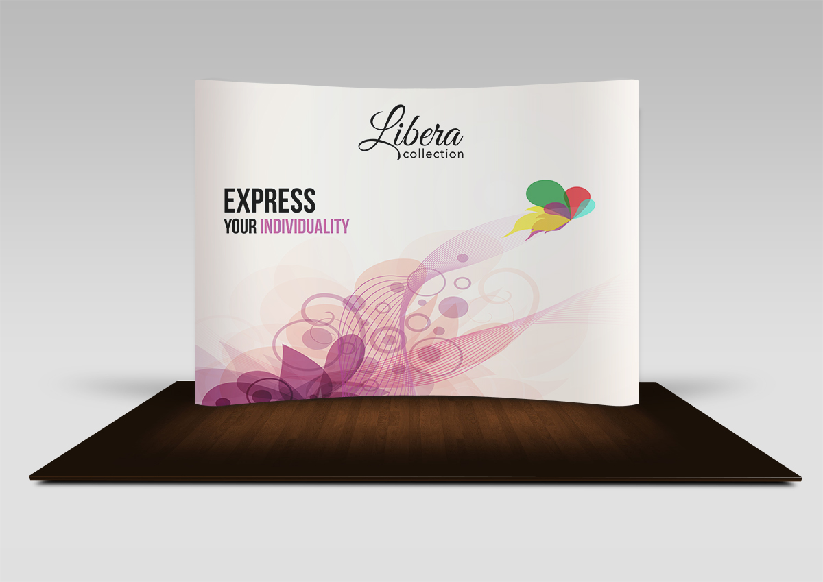 Advertisement Design by BeeforBeagle for this project | Design #1753041