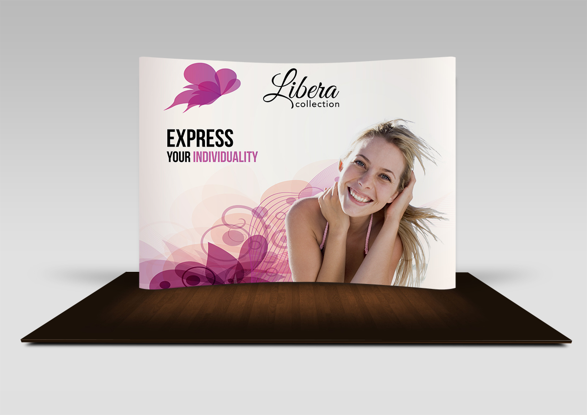 Advertisement Design by BeeforBeagle for this project | Design #1754017