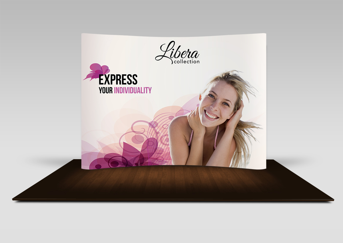 Advertisement Design by BeeforBeagle for this project | Design #1754018