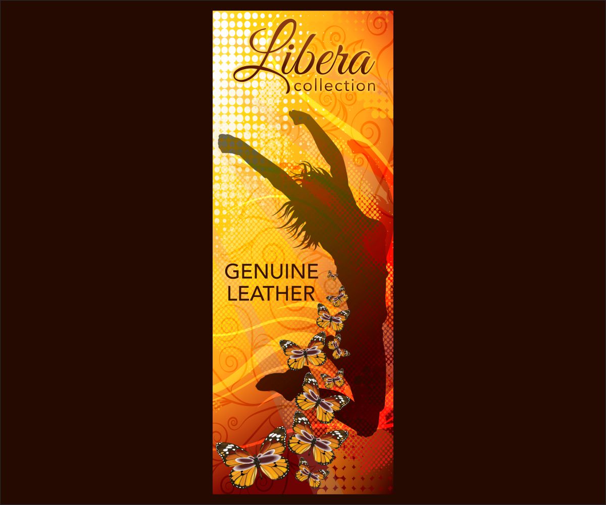 Advertisement Design by Maestroto for this project | Design #1771787