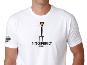 Craft brewer needs tshirt designed | T-Shirt-Design von Creative1one