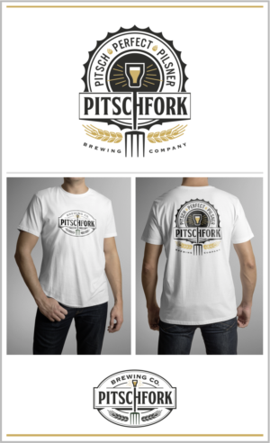 Craft brewer needs tshirt designed