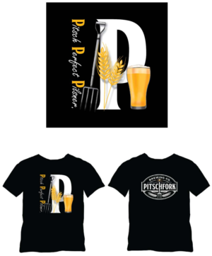 Design de T-shirt par Country Mouse Design pour ce projet | Design : #6829818