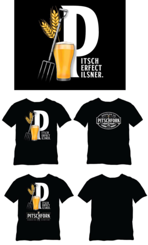 Design de T-shirt par Country Mouse Design pour ce projet | Design : #6832331