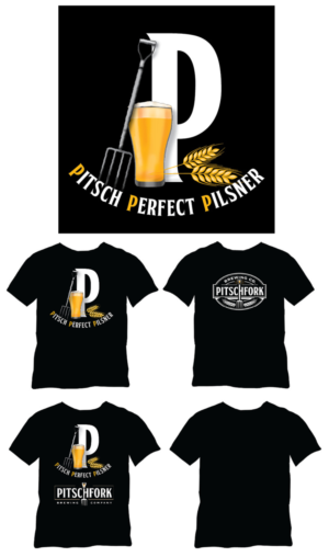 T-Shirt-Design von Country Mouse Design für dieses Projekt | Design: #6872180