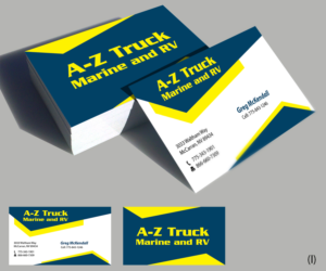 Business Card Design