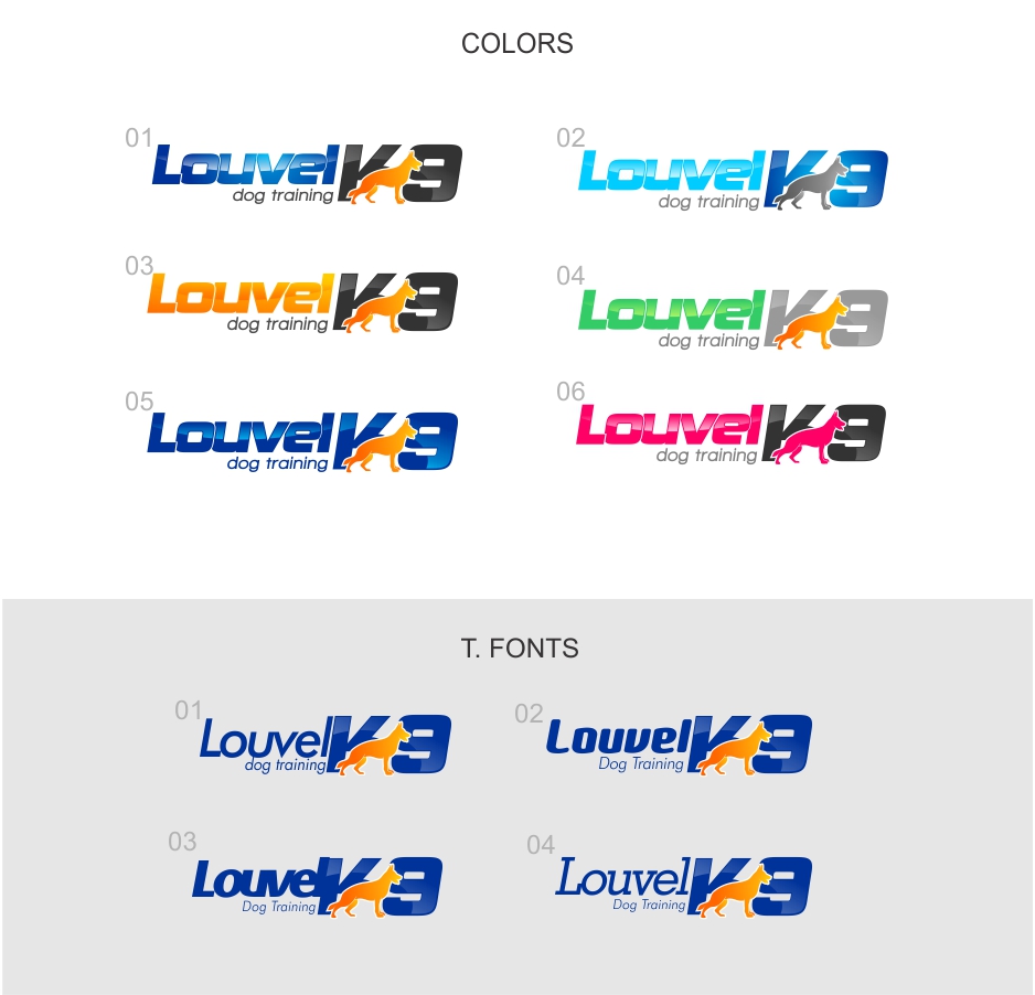 Logo Design by ADesign for this project | Design #1721403