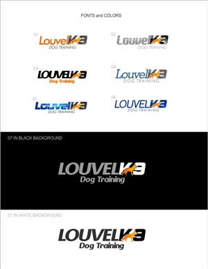 Logo Design by ADesign for this project | Design #1723281