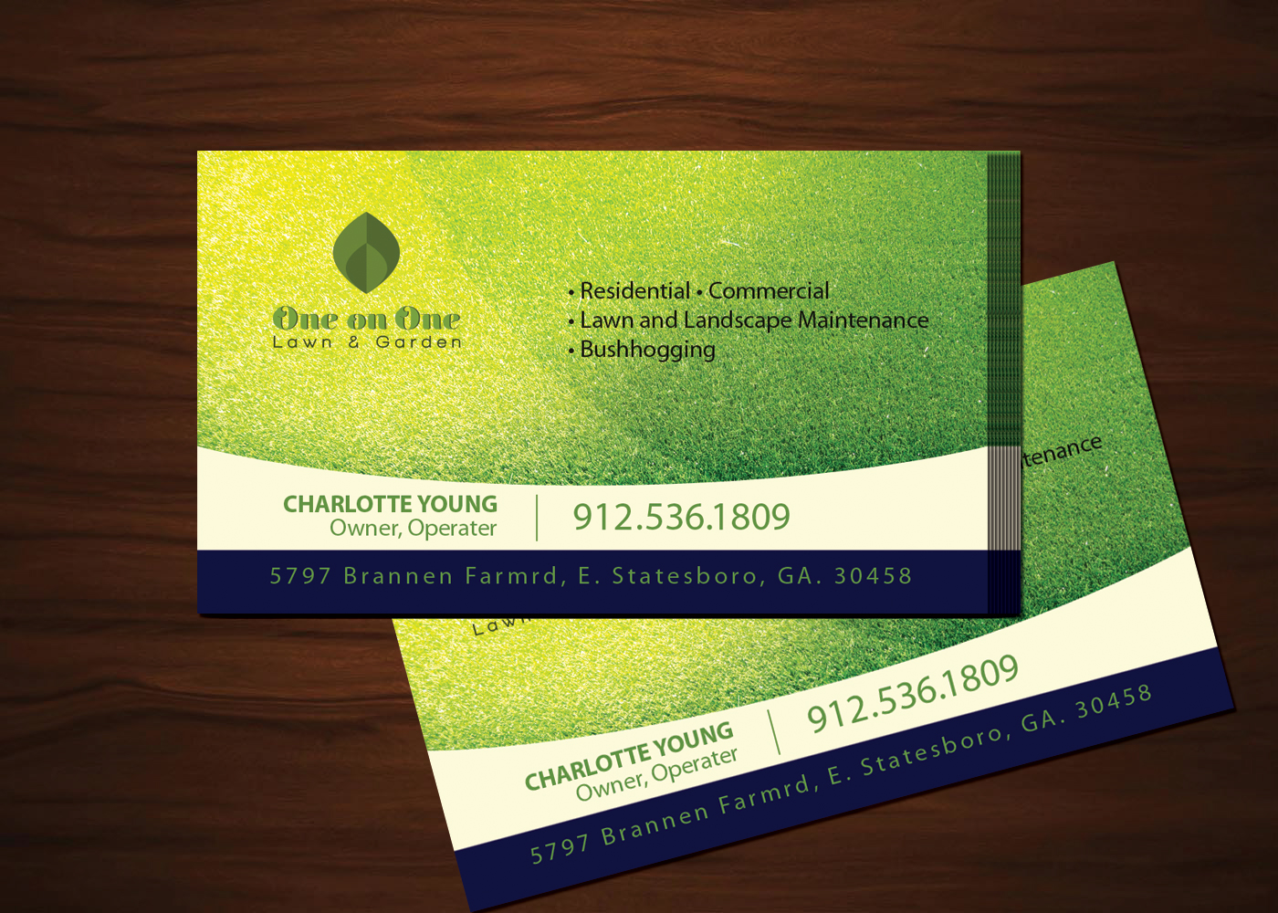 Business Card Design by uk for this project | Design #6558610