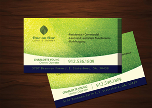 Business Card Design by uk for this project | Design #6558610