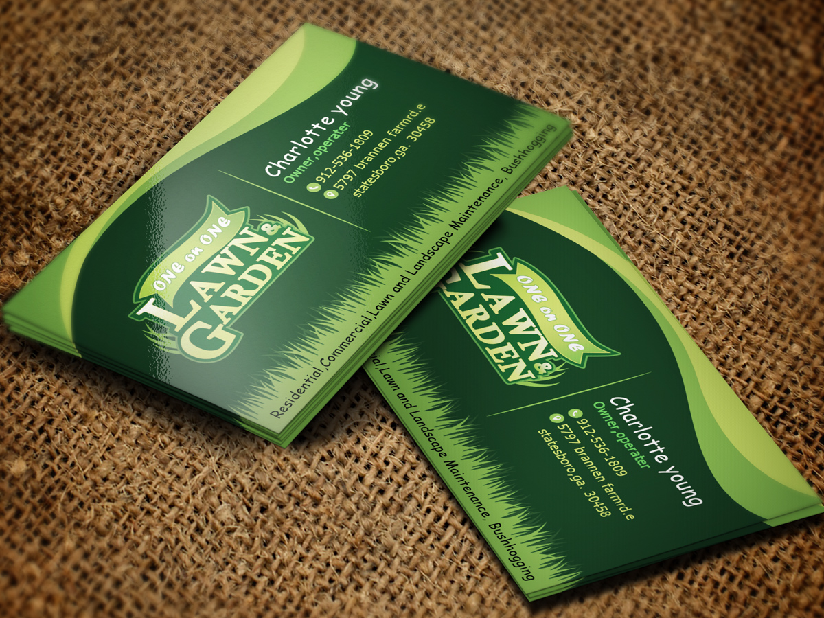 Business Card Design by Sandaruwan for this project | Design #6551537