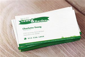 Business Card Design by Studio 17 for this project | Design: #6549896