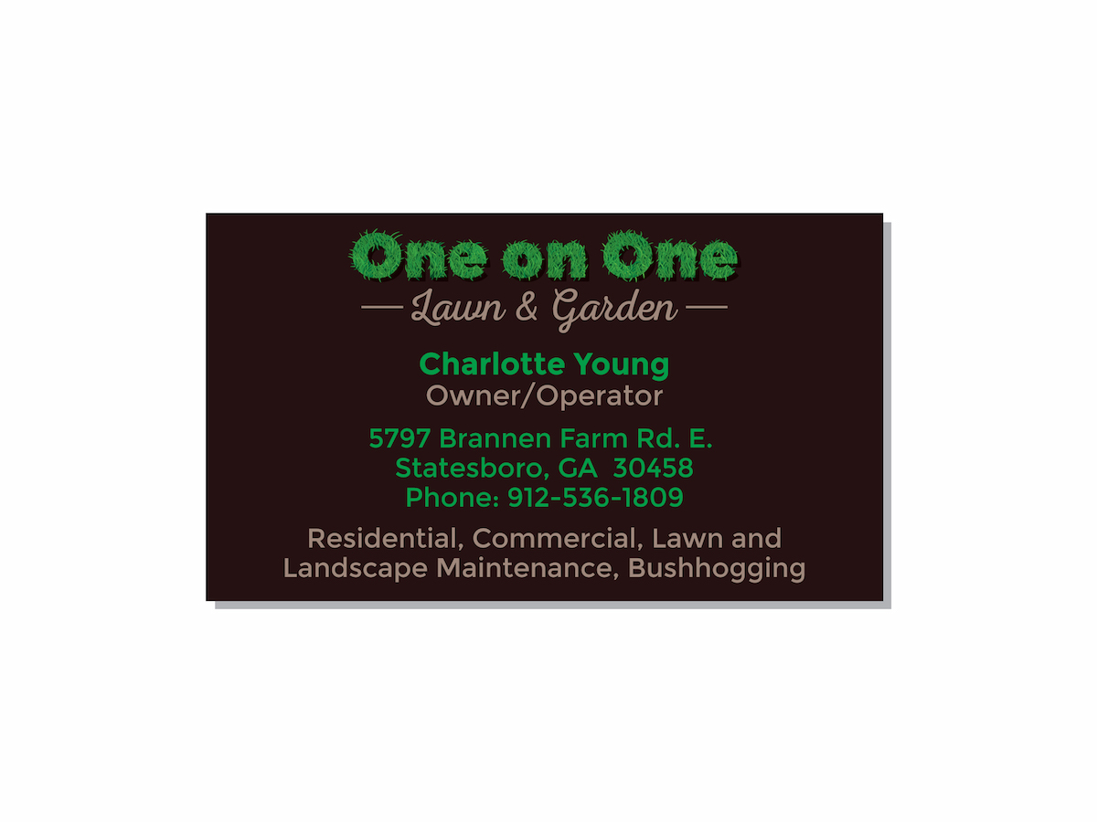 Business Card Design by brianritterdesign for this project | Design #6563011