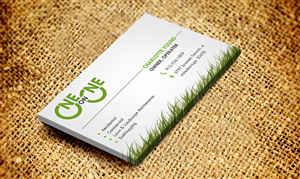 Business Card Design by Owaisias for this project | Design #6548387