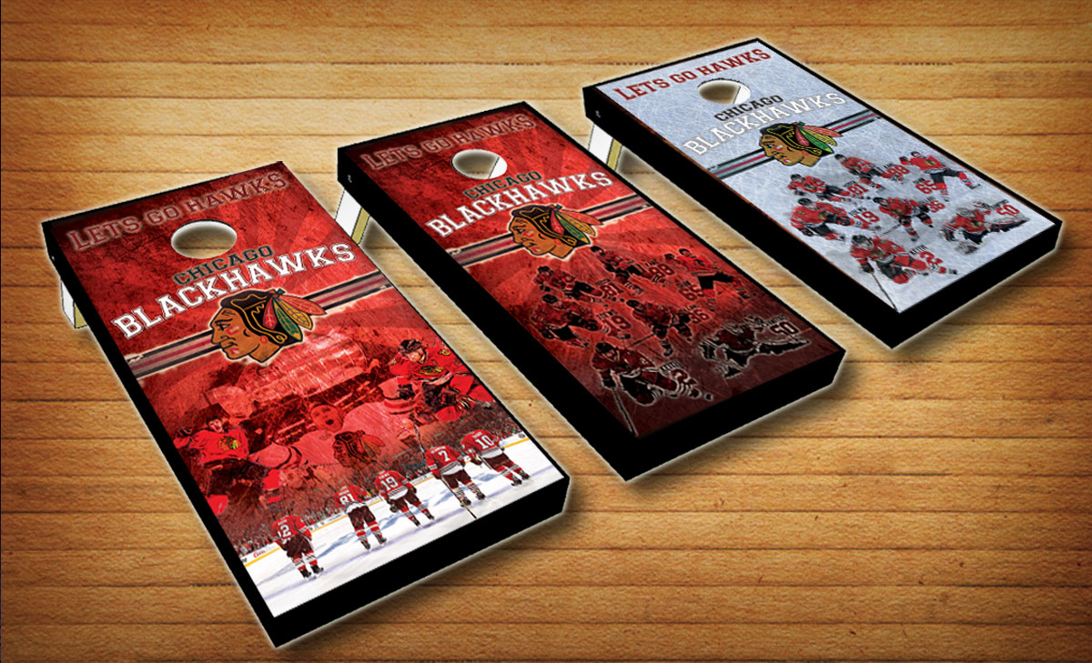 Poster Design by alessandroevge for Utah Cornhole, LLC | Design #6574094