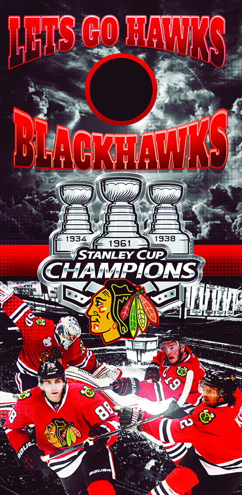 Poster Design by fdarkness for Utah Cornhole, LLC | Design #6577348