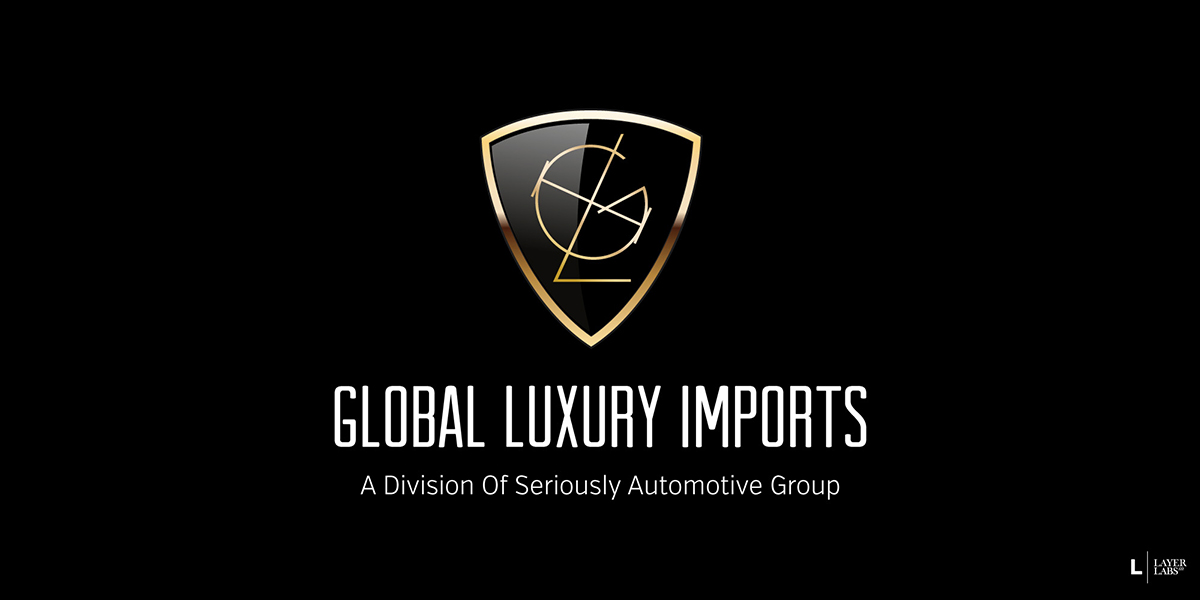 Logo Design by LayerLabs for Seriously Automotive Group | Design #1755502