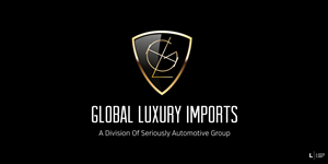 Diseño de Logo por LayerLabs para Seriously Automotive Group | Diseño: #1755502