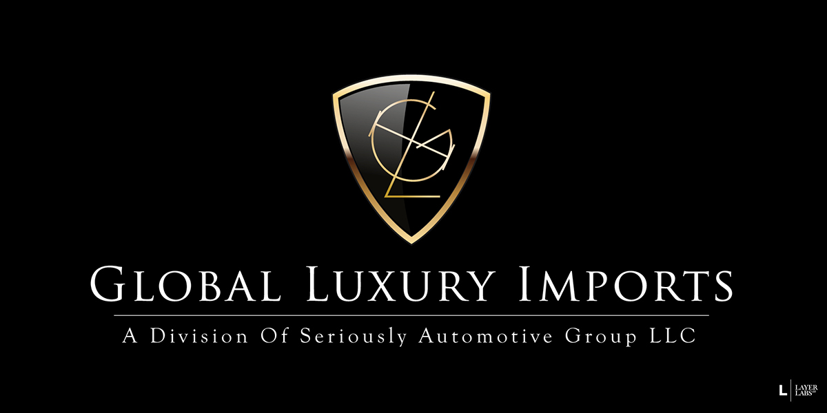 Diseño de Logo por LayerLabs para Seriously Automotive Group | Diseño #1755629