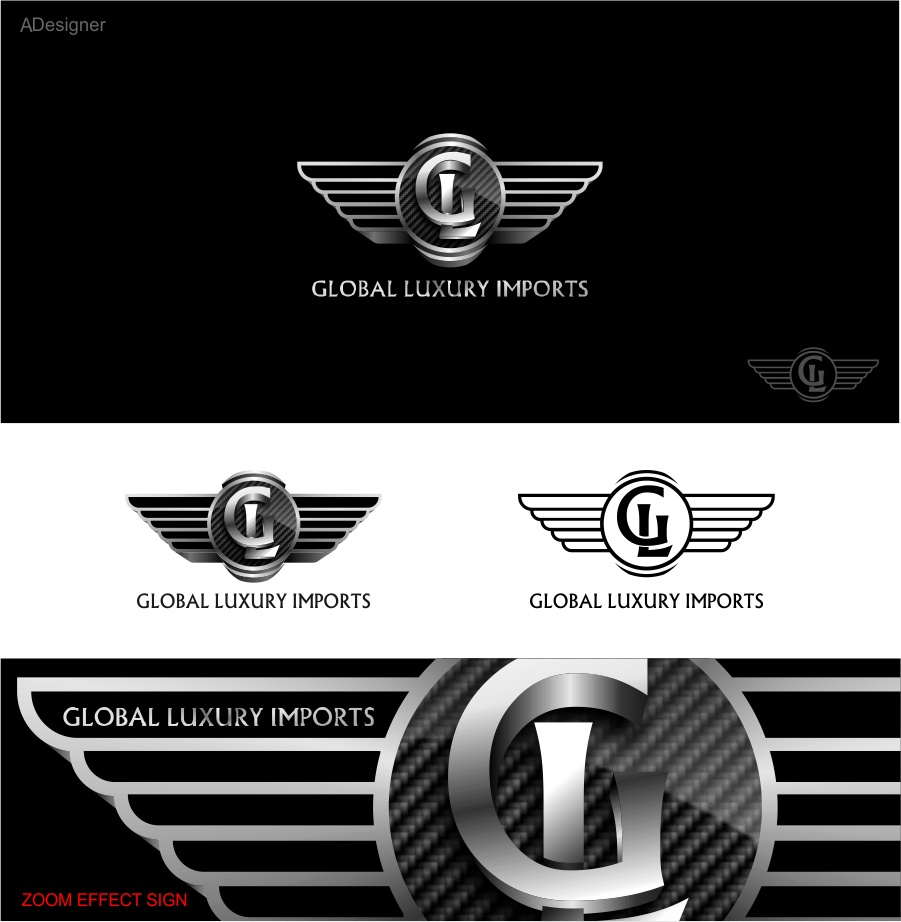 Logo Design by ADesign for Seriously Automotive Group | Design #1715705