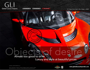 Logo Design by Neoguy for Seriously Automotive Group | Design: #1725419