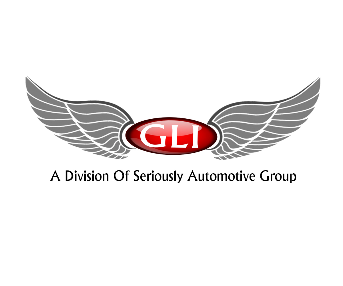 Logo-Design von Douglas Moscoso für Seriously Automotive Group | Design #1746418