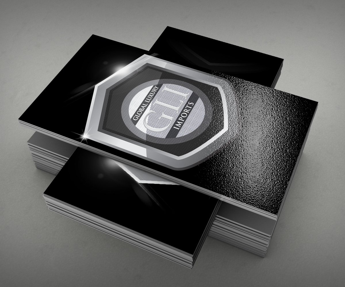 Logo Design by dfusion101 for Seriously Automotive Group | Design #1721991