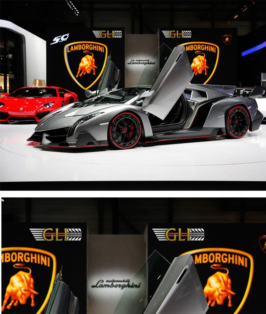 Logo Design by L.O. [XMG] for Seriously Automotive Group | Design #1753701