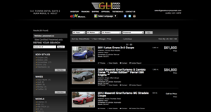 Logo Design by L.O. [XMG] for Seriously Automotive Group | Design: #1753703