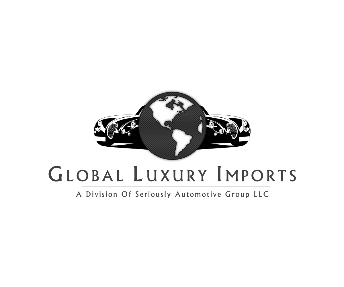 Diseño de Logo por plasticine.gg para Seriously Automotive Group | Diseño #1716549