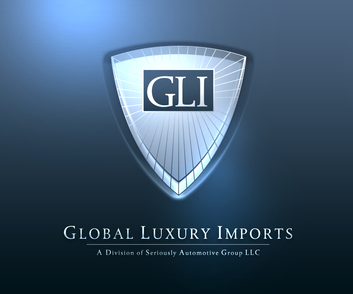 Diseño de Logo por Eminente para Seriously Automotive Group | Diseño #1739621