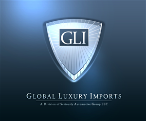 Diseño de Logo por Eminente para Seriously Automotive Group | Diseño: #1739621