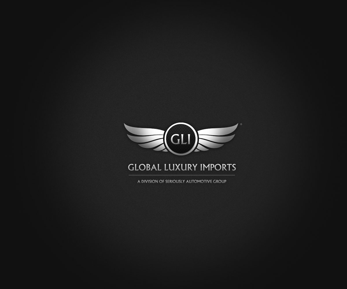 Logo-Design von blackops für Seriously Automotive Group | Design #1713348
