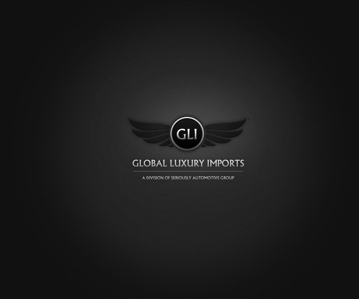 Logo Design by blackops for Seriously Automotive Group | Design #1716317