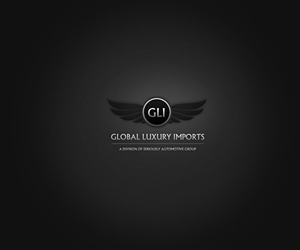 Logo Design by blackops for Seriously Automotive Group | Design: #1716317