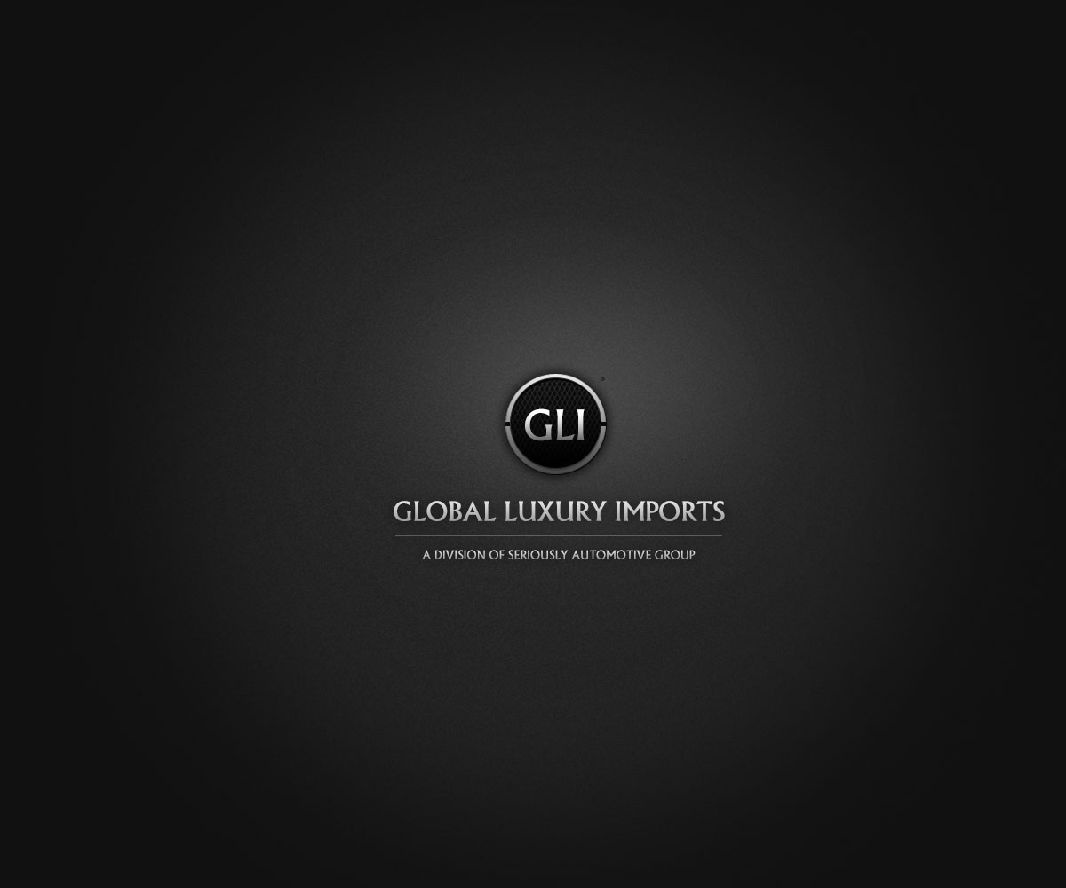 Logo Design by blackops for Seriously Automotive Group | Design #1716605
