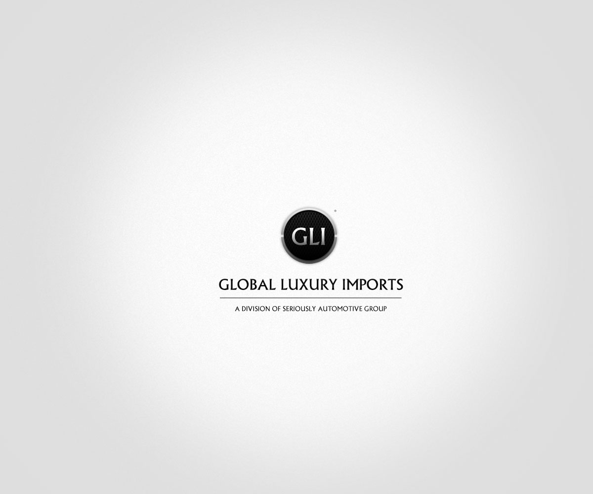 Logo Design by blackops for Seriously Automotive Group | Design #1716806
