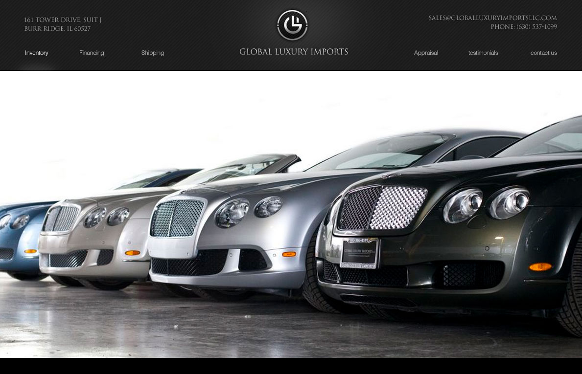 Logo Design by blackops for Seriously Automotive Group | Design #1724667