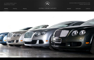 Logo Design by blackops for Seriously Automotive Group | Design: #1724667