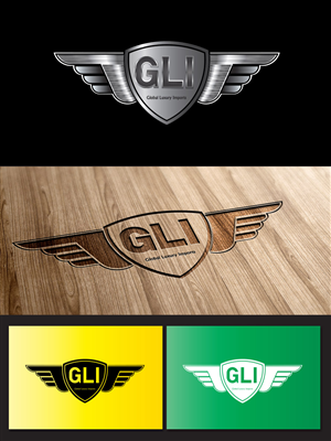 Logo Design by Mahmoud Tamawy