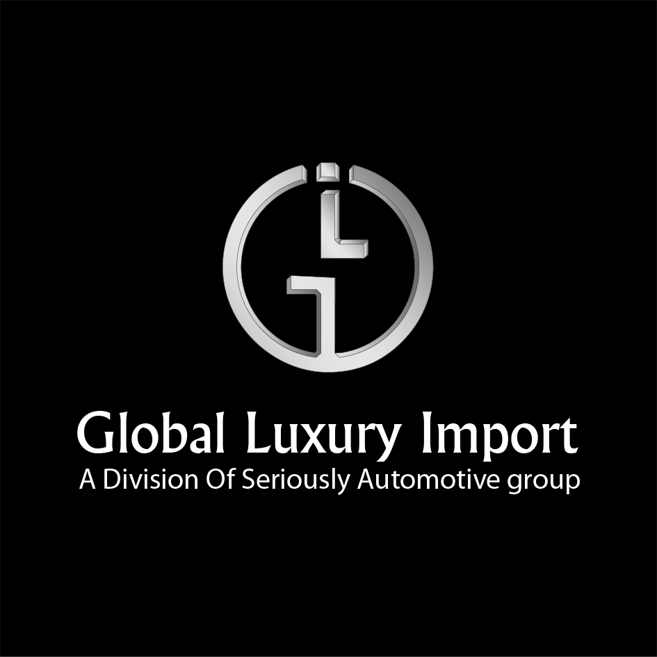 Diseño de Logo por oldmoster para Seriously Automotive Group | Diseño #1734736