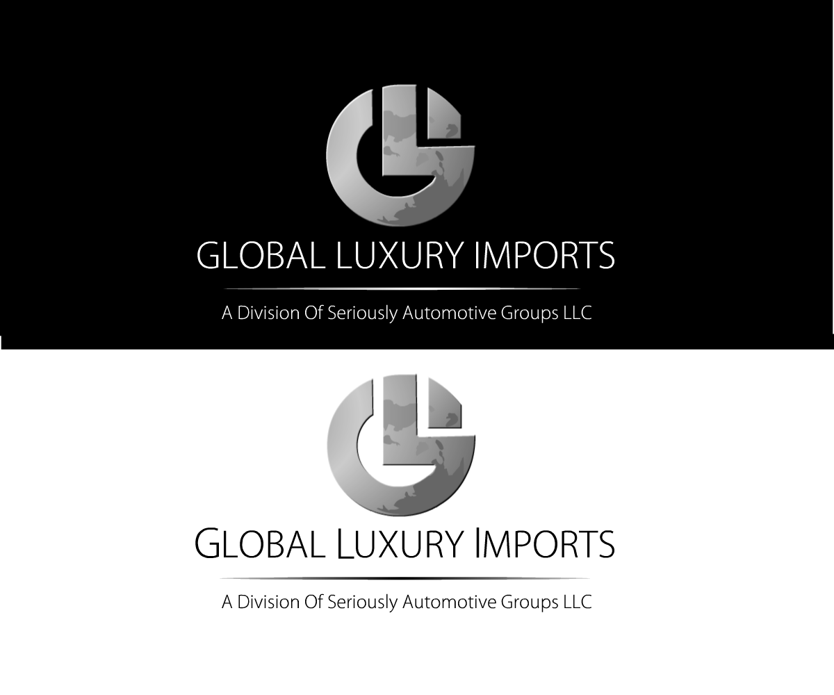 Logo Design by asib for Seriously Automotive Group | Design #1718570